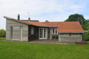 Holiday home Græskobbel H- 1412